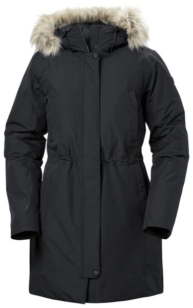 Helly Hansen W Senja Parka