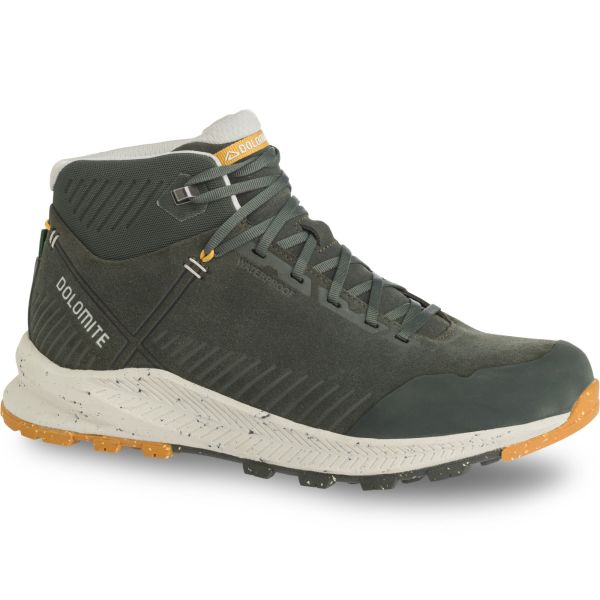 Dolomite M Carezza Leather Mid Wp