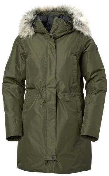 Helly Hansen W Senja Parka