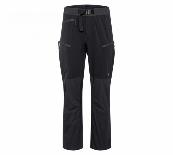 Black Diamond M Dawn Patrol Hybrid Pants