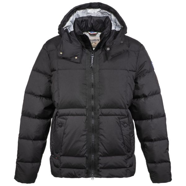 Dolomite M 76 Fitzroy Jacket