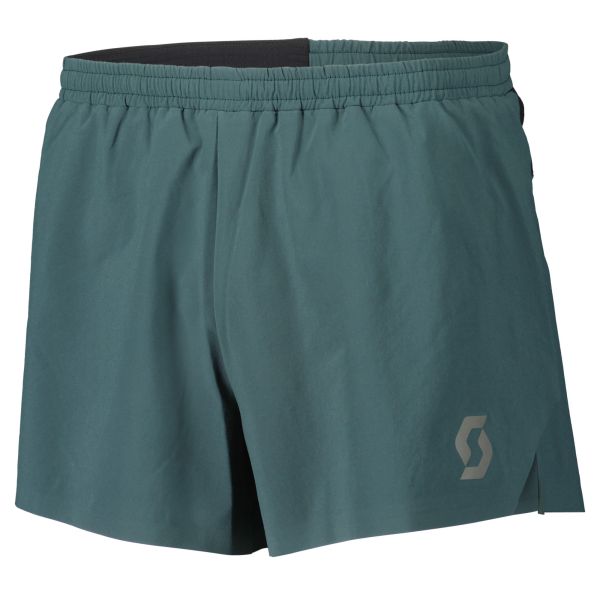 Scott M Rc Run Split Shorts