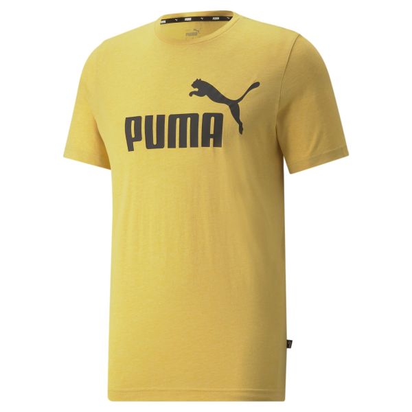 Puma M Essentials Heather Tee