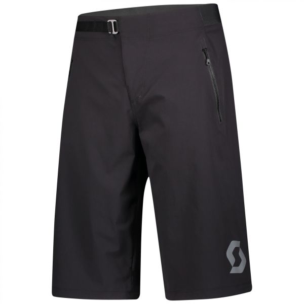 Scott M Trail Vertic W/Pad Shorts