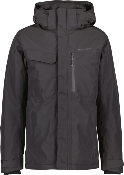 Didriksons M Stefan Jacket