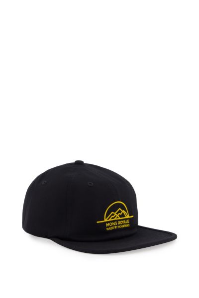 Mons Royale Roam 6 Panel Cap (Vorgängermodell)