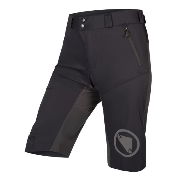 Endura W Mt500 Spray Shorts Ii