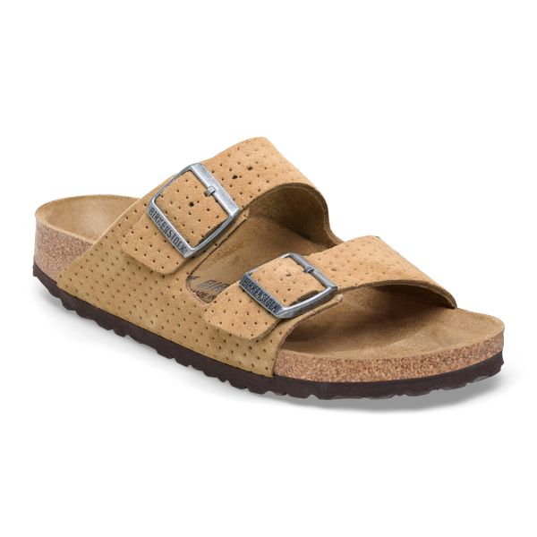 Birkenstock Arizona Vl Embossed Schmal