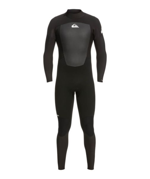 Quiksilver M 3/2 Prologue Back Zip Gbs