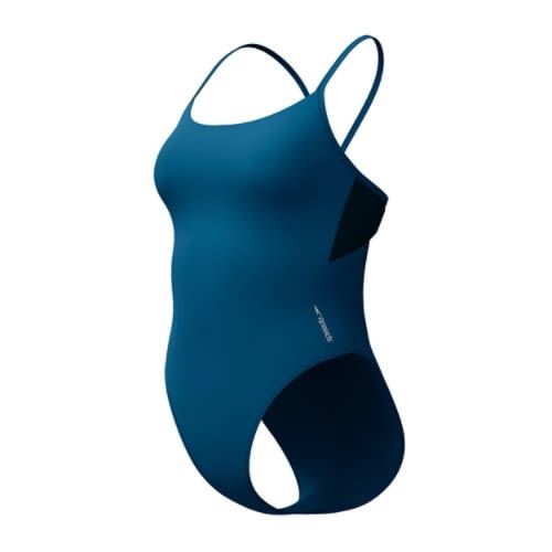 Speedo W Solid Racerback