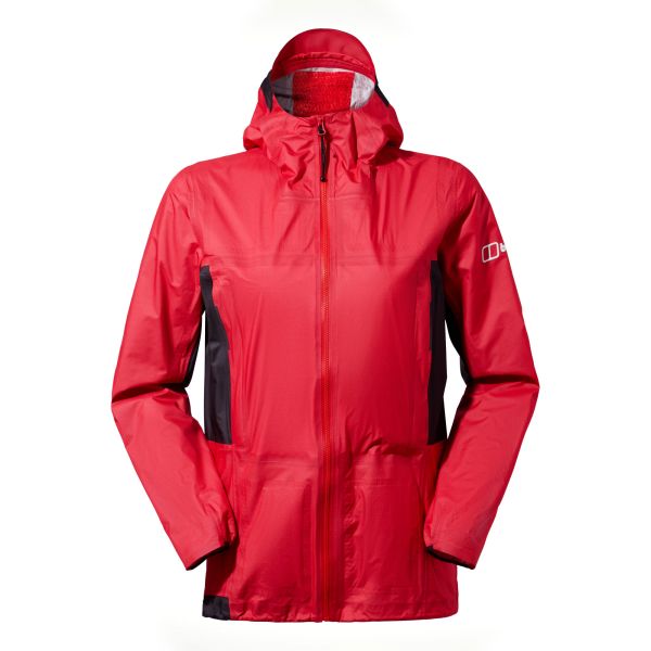 Berghaus W Mtn Guide Hyper Alpha Jacket