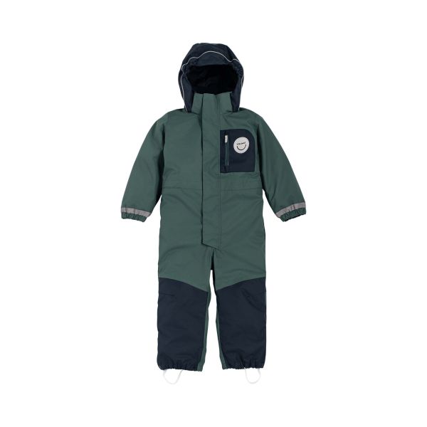 Viking Kids Fun Overall Spring Waterproof