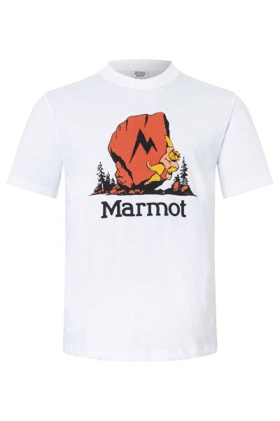 Marmot M Bouldering Marty Ss