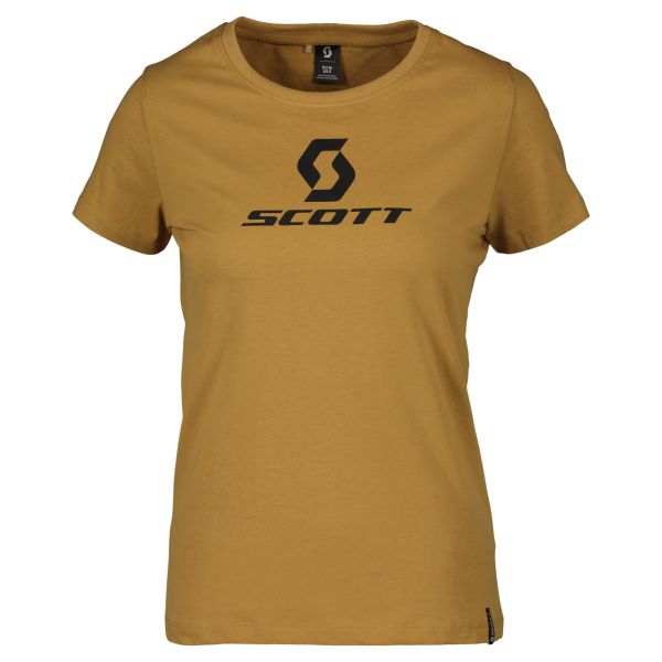 Scott W Icon S/Sl Tee