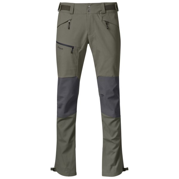 Bergans Fjorda Trekking Hybrid M Pants