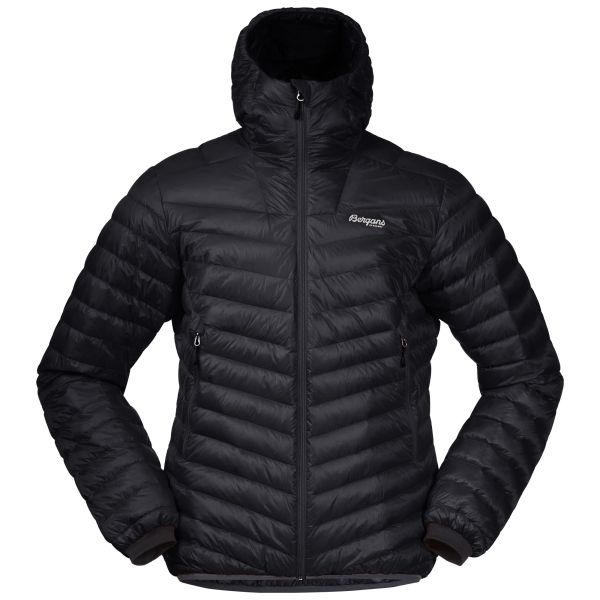 Bergans Senja Down Light M Jacket W/Hood