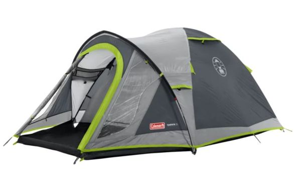 Coleman Darwin Plus 3 Personen