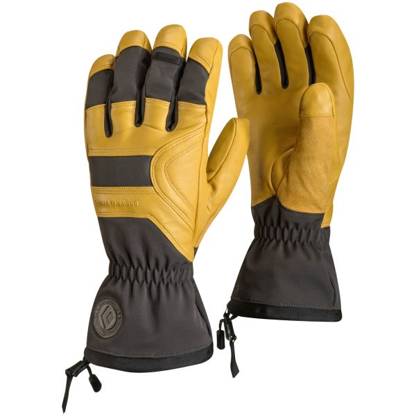 Black Diamond Patrol Glove