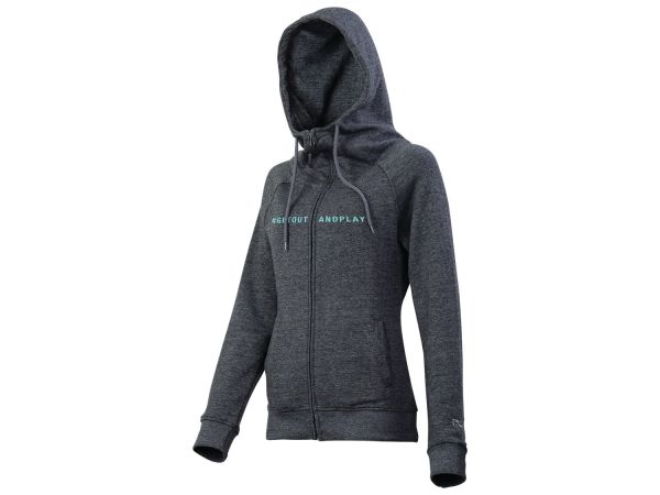 Ixs W Getoutandplay Hoody