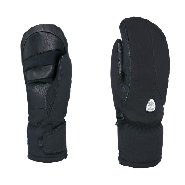 Level Gloves W Super Radiator Gtx Mitten