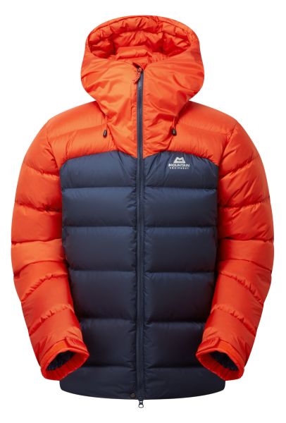 Mountain Equipment M Vega Jacket
