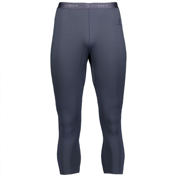 Scott M Defined Warm Pant