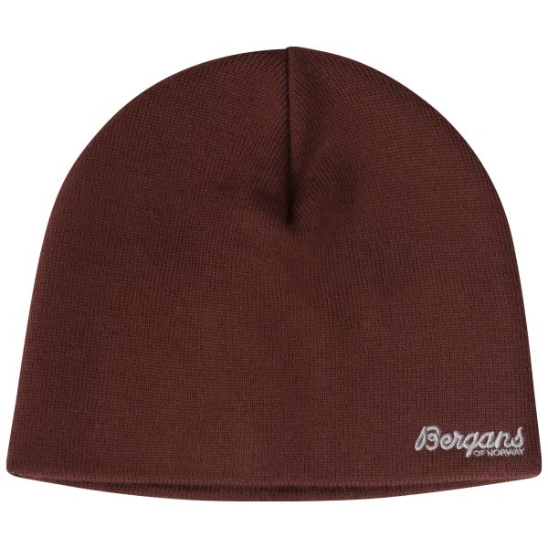 Bergans Allround Warmest Merino Beanie