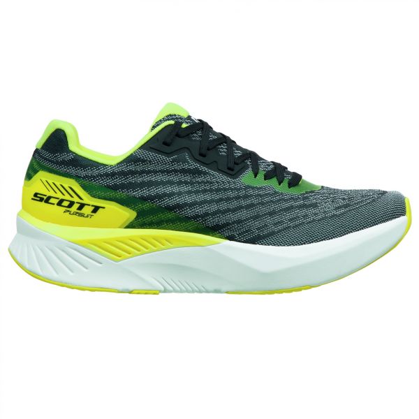 Scott M Pursuit Shoe