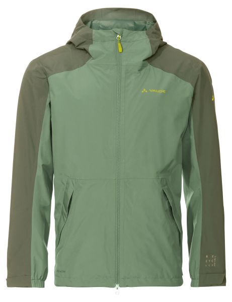 Vaude Mens Neyland Jacket Ii