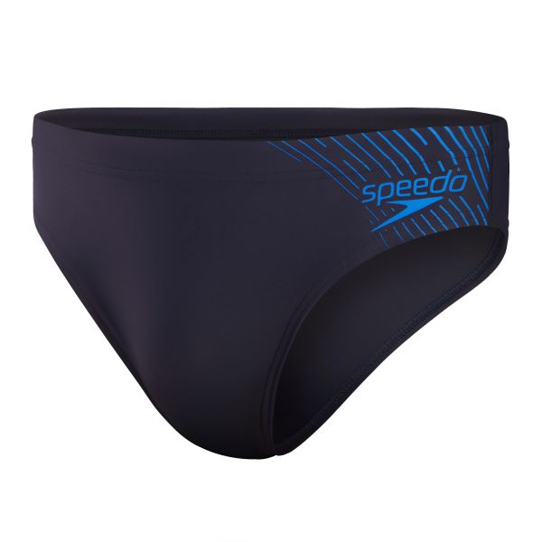 Speedo M Medley Logo 7 Cm Brief