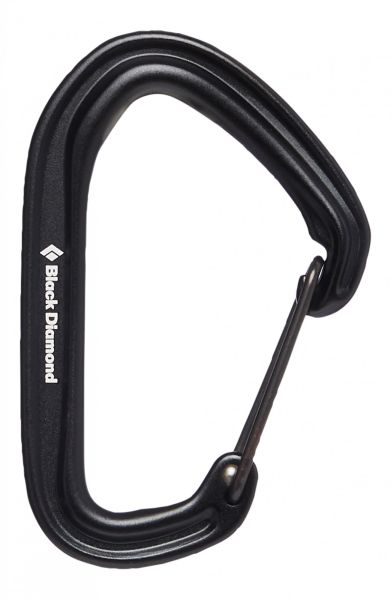 Black Diamond Hotwire Carabiner