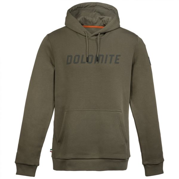 Dolomite M Logo Hood