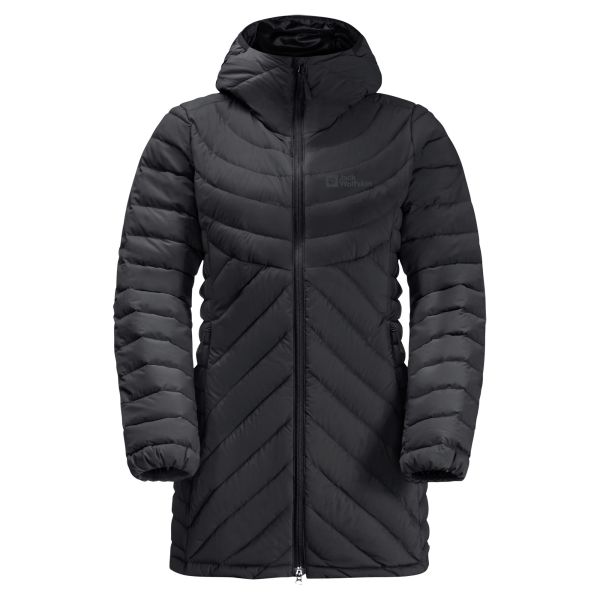 Jack Wolfskin W Athletic Down Coat