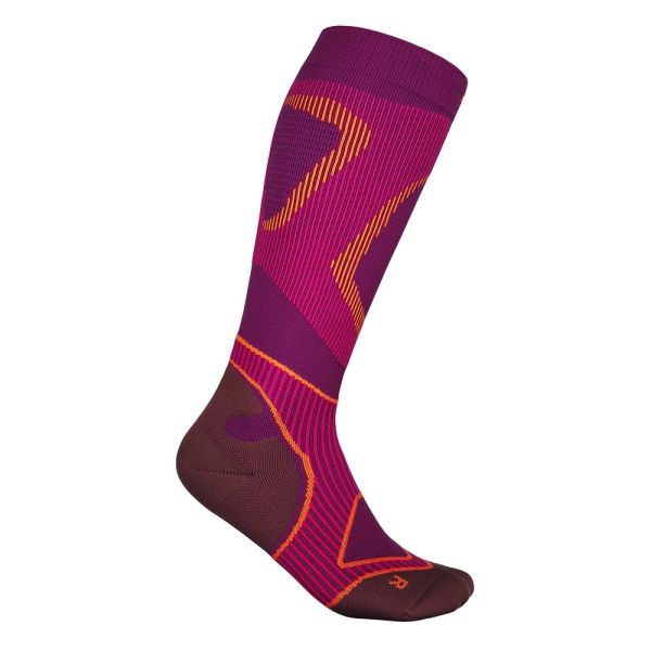 Bauerfeind W Run Performance Compression Socks