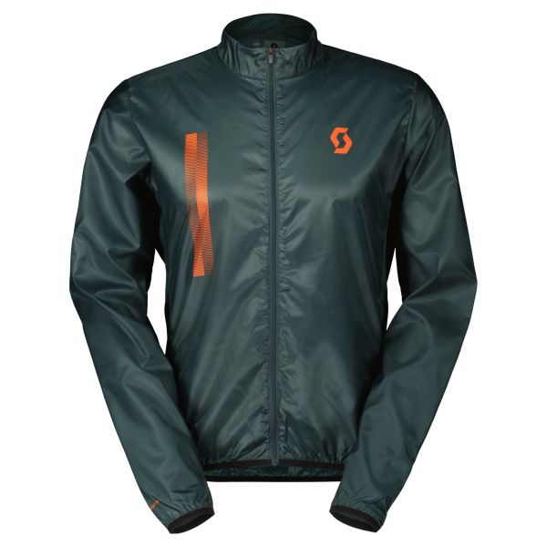 Scott M Rc Team Wb Jacket