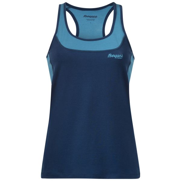 Bergans Cecilie Active Wool Singlet