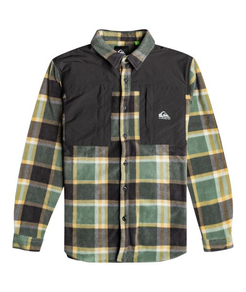 Quiksilver M North Seas Shirt