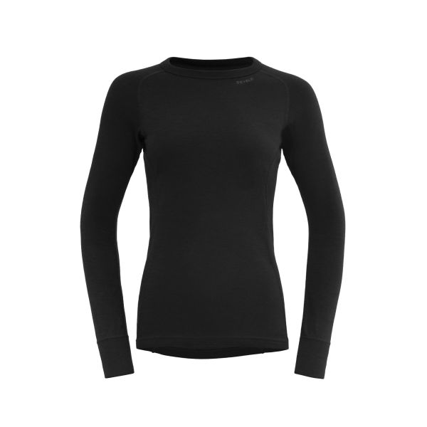 Devold W Duo Active Merino 205 Shirt