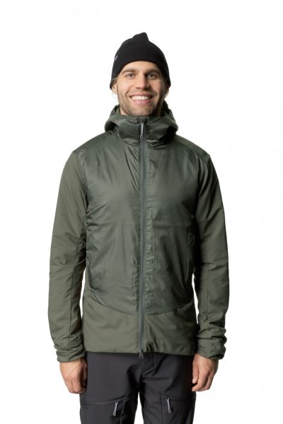Houdini M Moonwalk Jacket