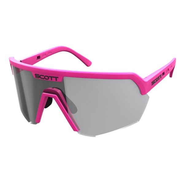 Scott Sport Shield Ls Sunglasses