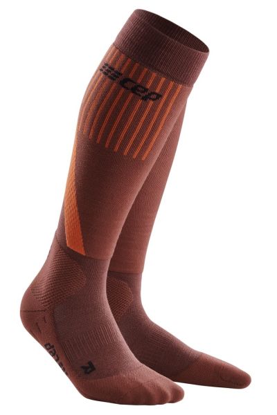 Cep M Cold Weather Compression Socks Tall