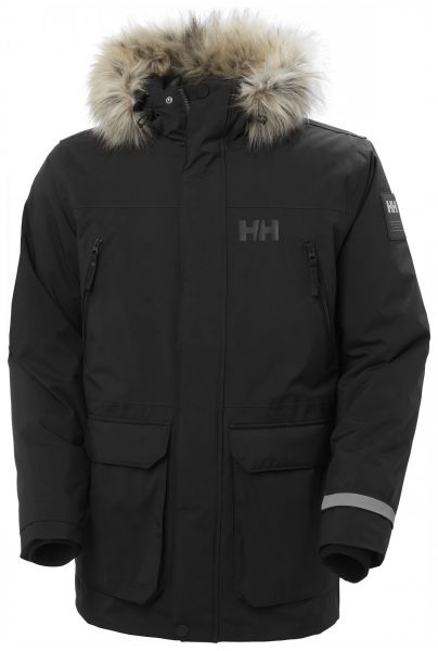 Helly Hansen M Reine Parka