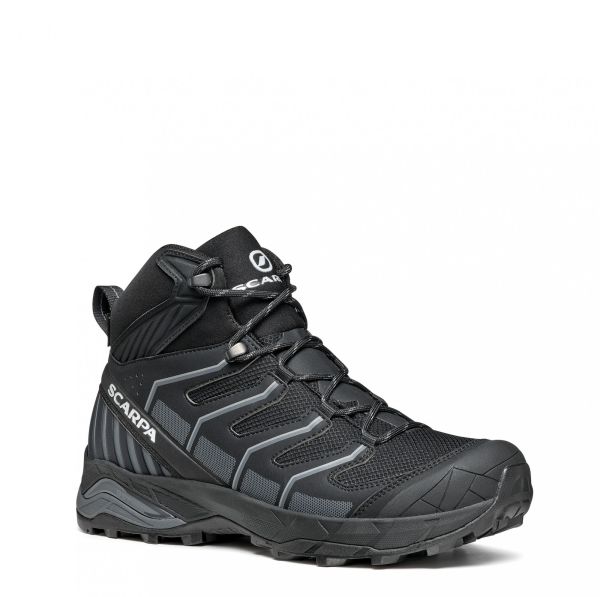 Scarpa M Maverick Mid Gtx