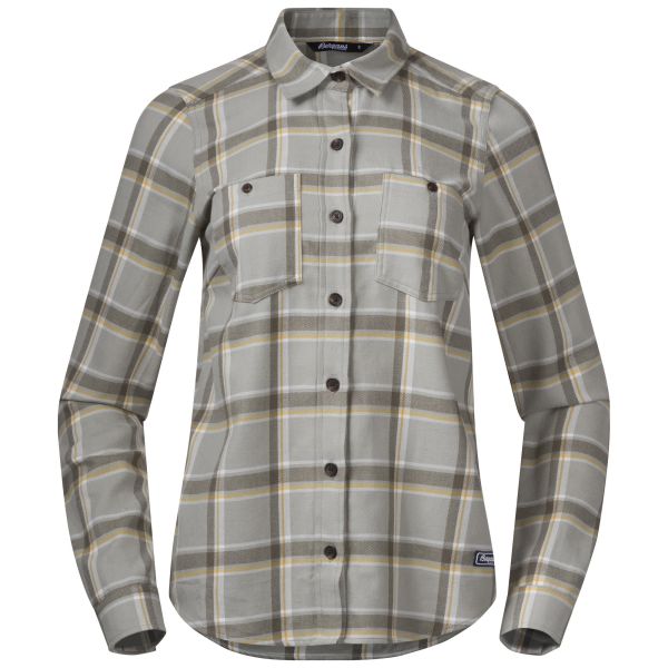 Bergans Tovdal W Shirt