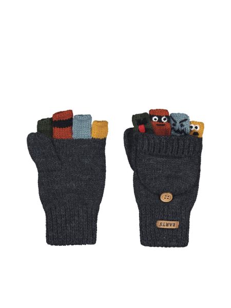 Barts Kids Puppeteer Bumgloves