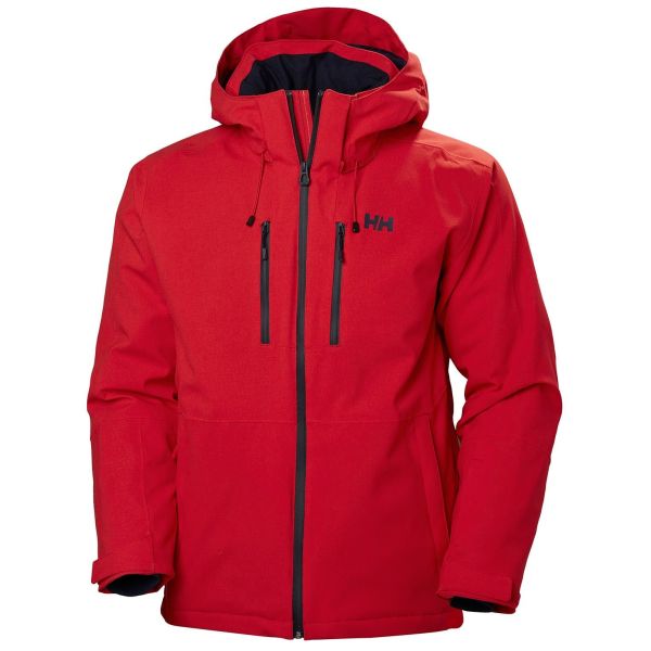 Helly Hansen M Juniper 3.0 Jacket