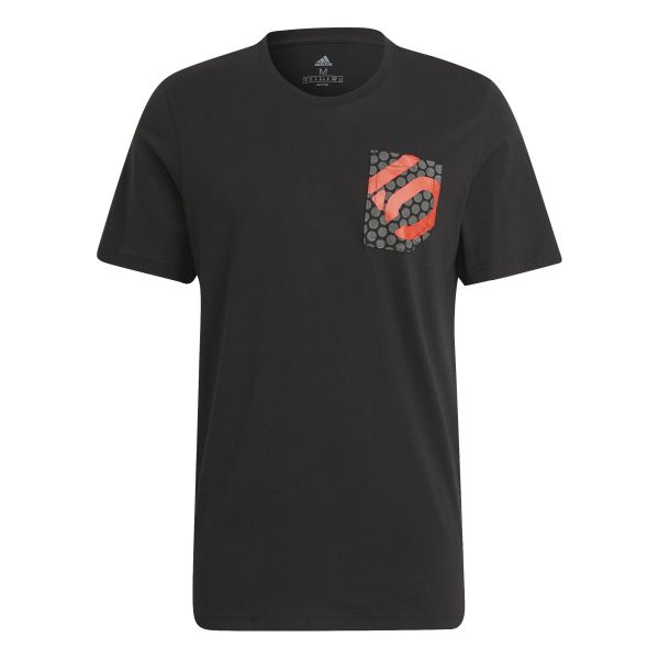 Adidas Five Ten Brand Of The Brave Tee M