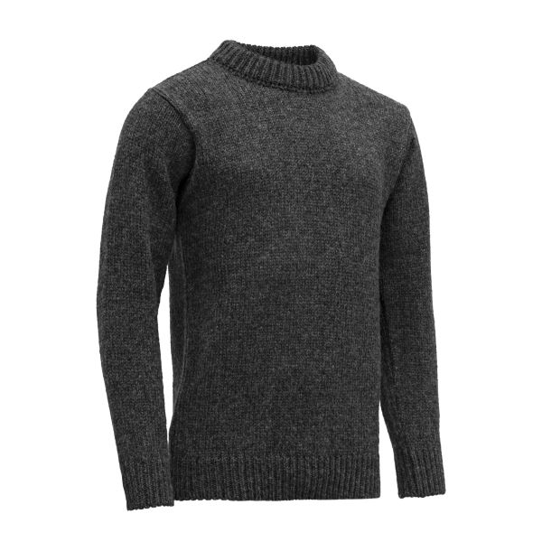 Devold Nansen Wool Sweater