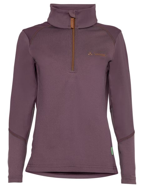 Vaude Kids Livigno Halfzip