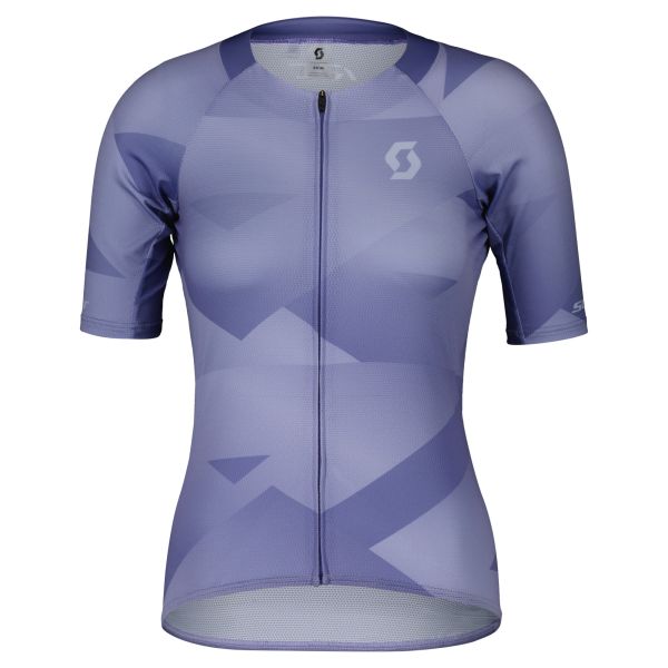 Scott W Rc Premium Climber S/Sl Shirt